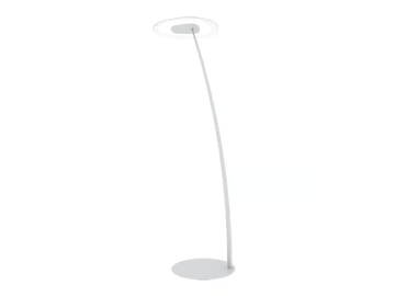 ANTIGUA_FL - LED metal floor lamp by Linea Light Group - view 3